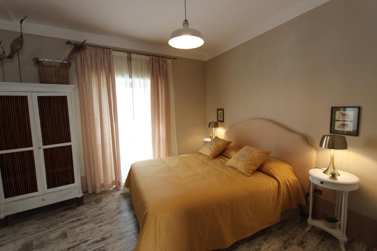 Cairano Resort - Irpinia Екстериор снимка