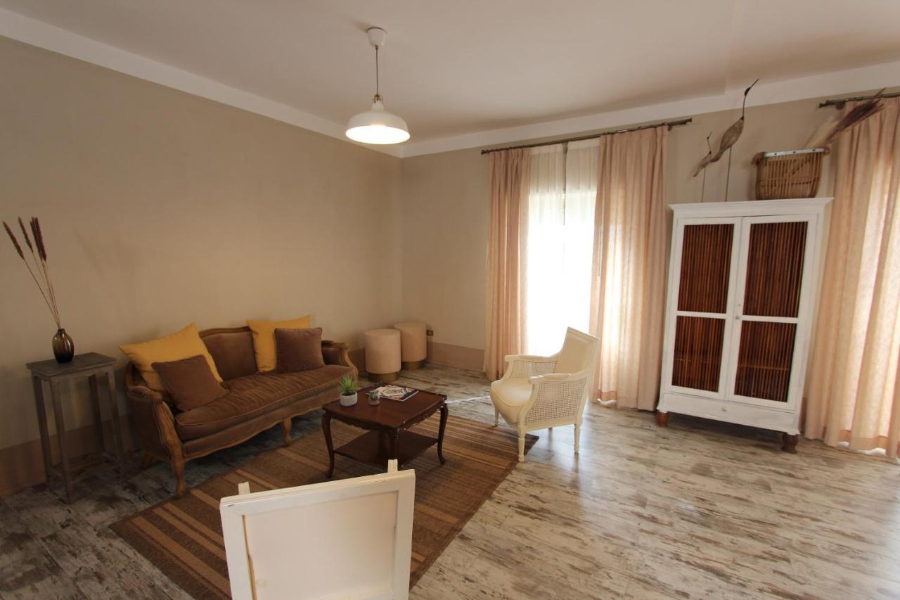 Cairano Resort - Irpinia Екстериор снимка